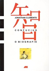 confucius o biografie